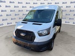 2027 Ford Transit Van Base