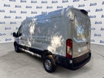 2027 Ford Transit Van Base