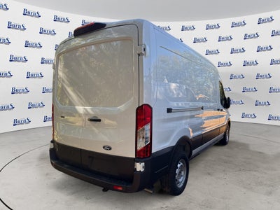 2027 Ford Transit Van Base