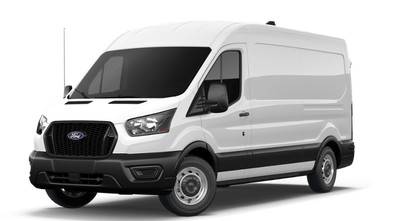 2027 Ford Transit Van Base
