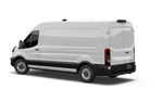 2027 Ford Transit Van Base