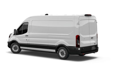 2027 Ford Transit Van Base