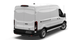 2027 Ford Transit Van Base