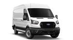 2027 Ford Transit Van Base