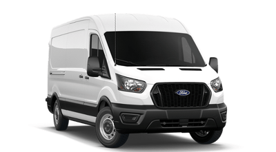 2027 Ford Transit Van Base