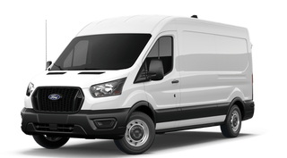 2027 Ford Transit Van Base