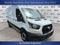 2026 Ford Transit Van Base