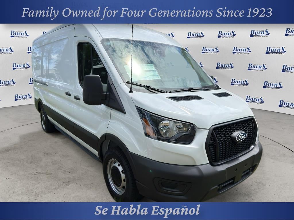 2026 Ford Transit Van Base