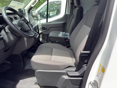 2026 Ford Transit Van Base