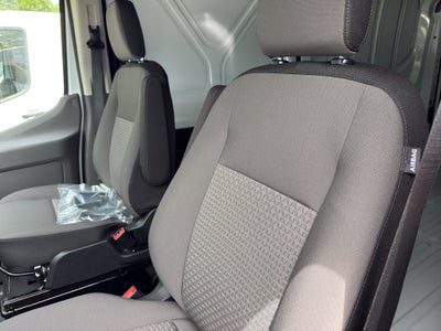 2026 Ford Transit Van Base