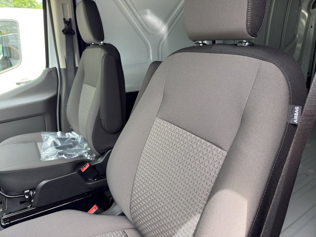 2026 Ford Transit Van Base