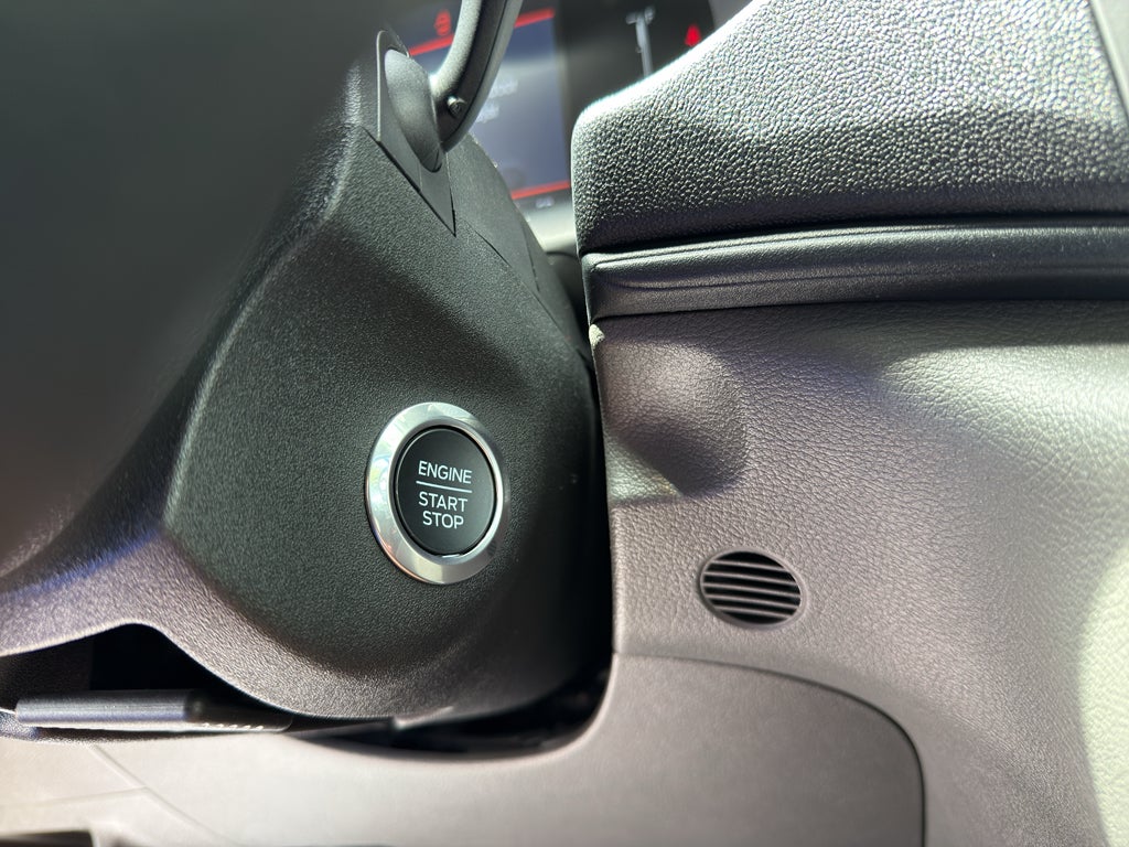 2026 Ford Transit Van Base