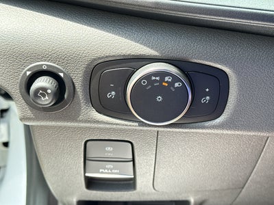 2026 Ford Transit Van Base