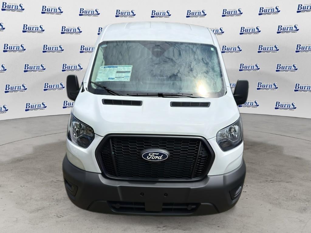 2026 Ford Transit Van Base