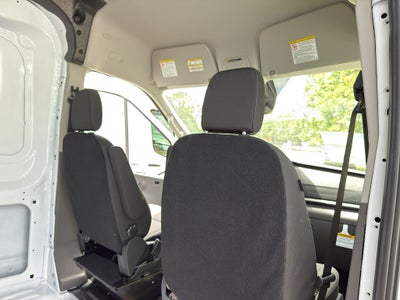 2026 Ford Transit Van Base