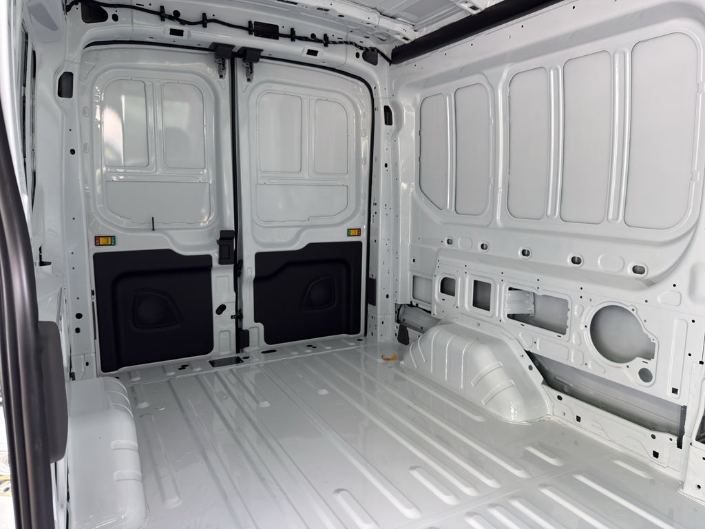 2026 Ford Transit Van Base