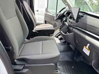 2026 Ford Transit Van Base