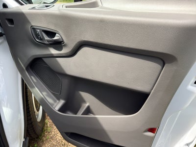 2026 Ford Transit Van Base