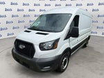 2026 Ford Transit Van Base