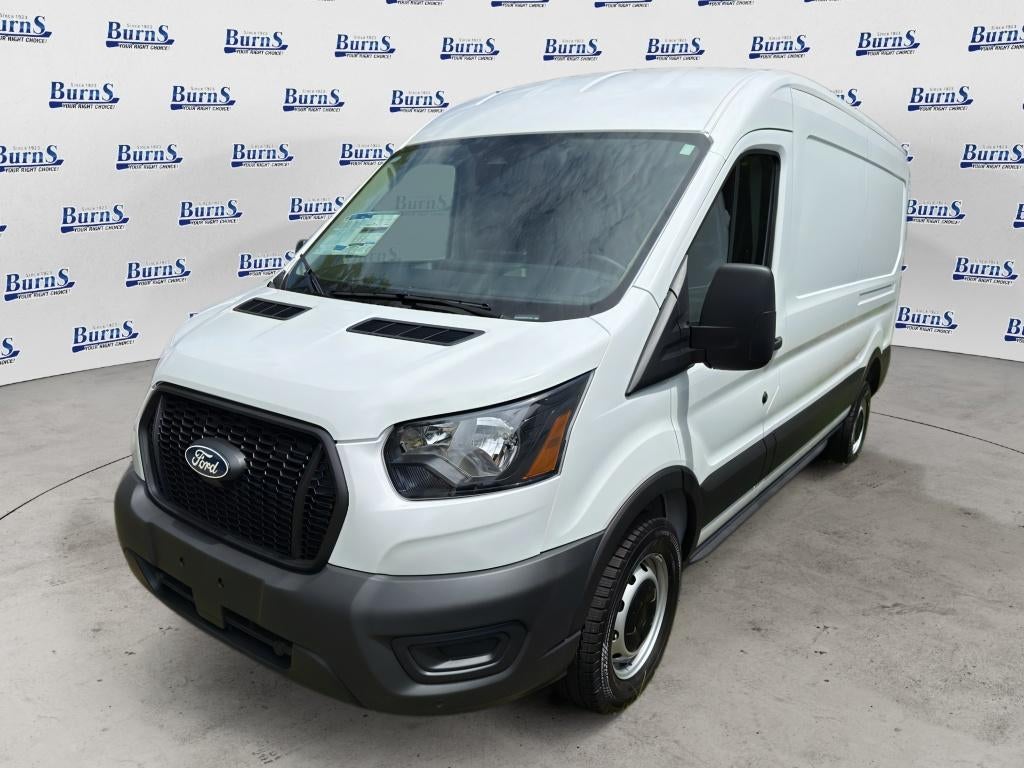 2026 Ford Transit Van Base
