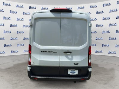 2026 Ford Transit Van Base