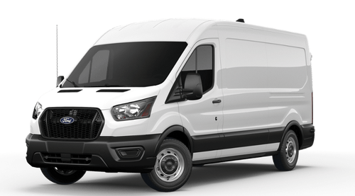 2026 Ford Transit Van Base
