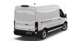 2027 Ford Transit Van Base