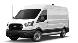 2027 Ford Transit Van Base