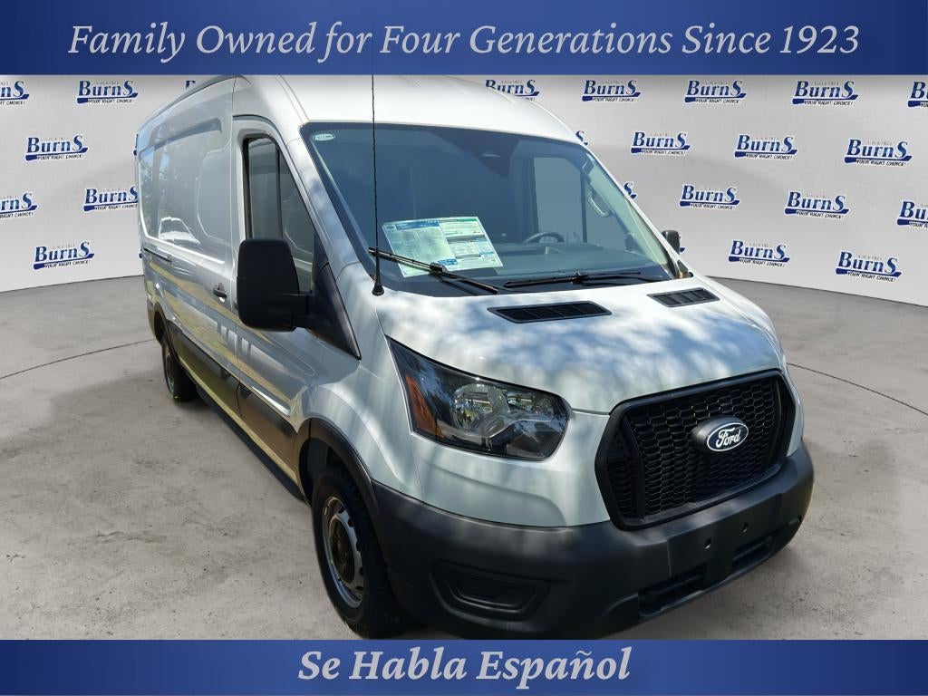 2026 Ford Transit Van Base
