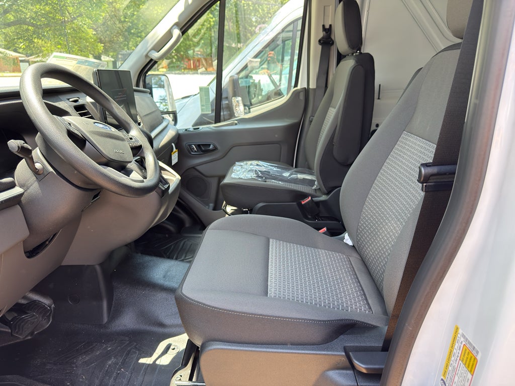 2026 Ford Transit Van Base