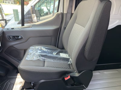 2026 Ford Transit Van Base
