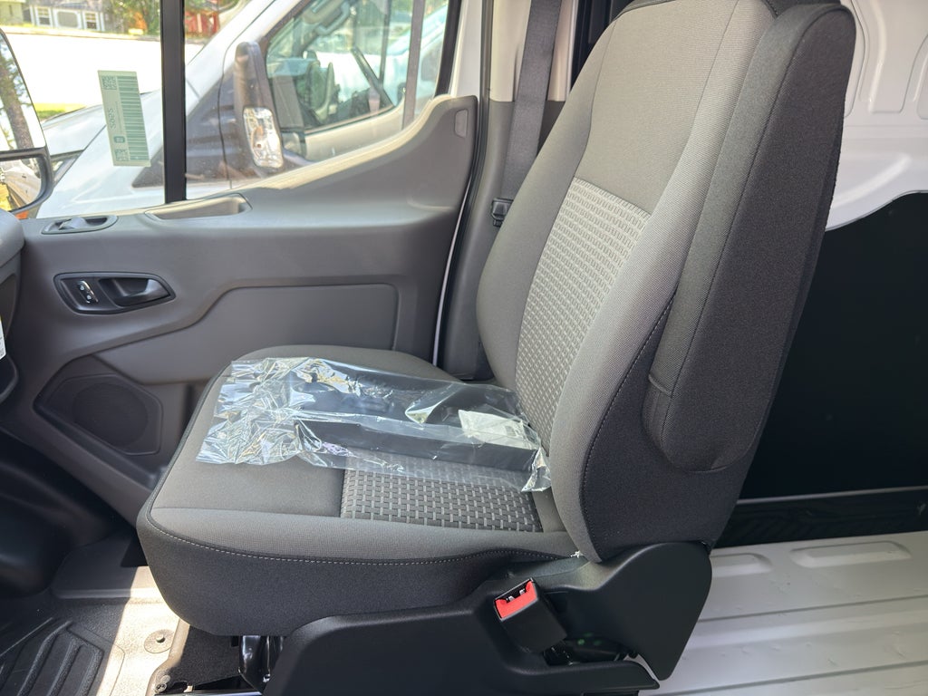 2026 Ford Transit Van Base