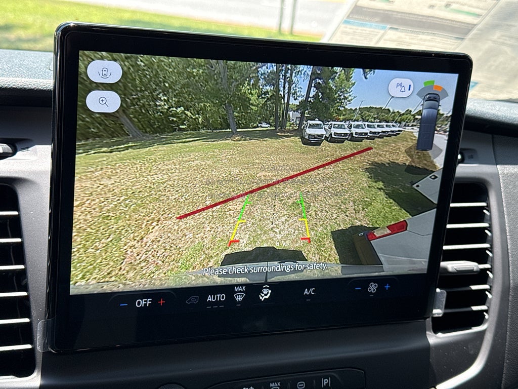 2026 Ford Transit Van Base