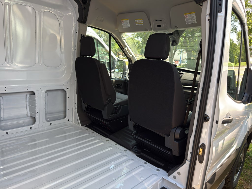 2026 Ford Transit Van Base