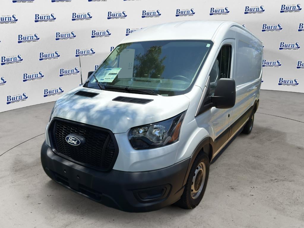 2026 Ford Transit Van Base