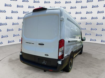 2026 Ford Transit Van Base