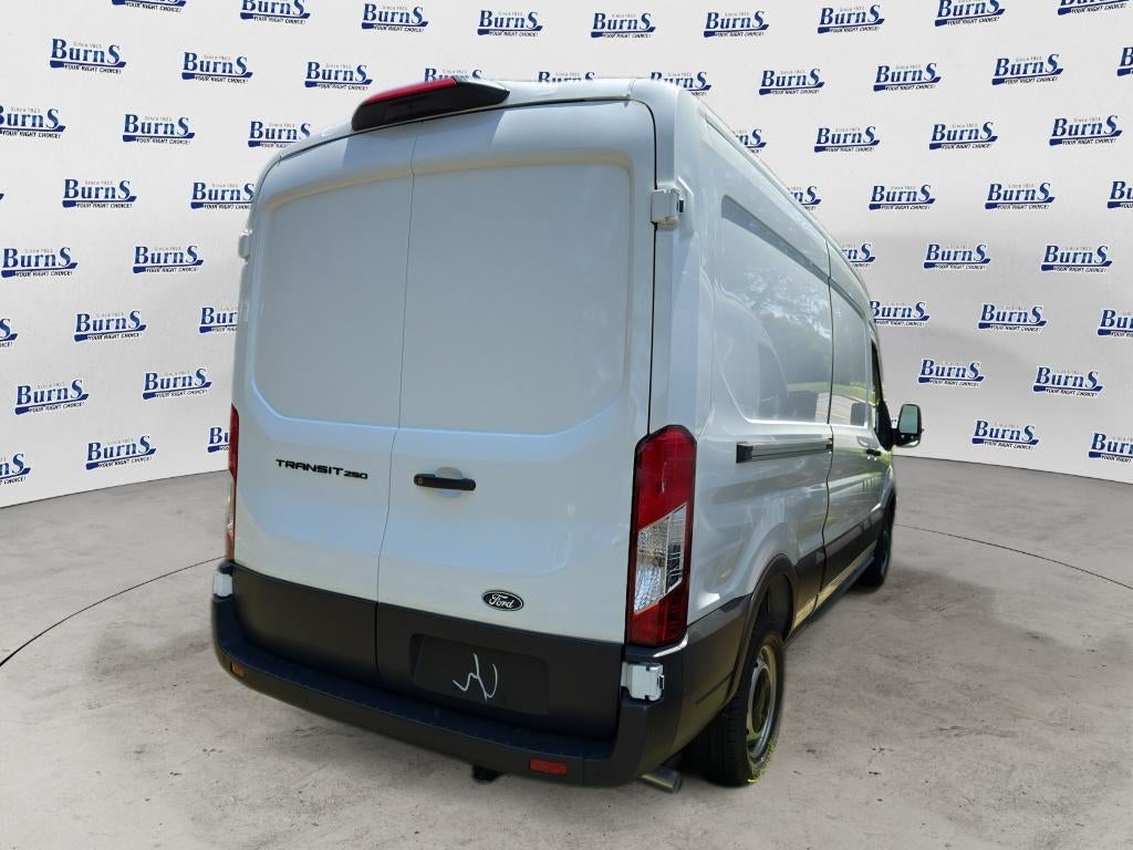 2026 Ford Transit Van Base