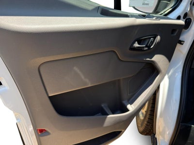 2026 Ford Transit Van Base