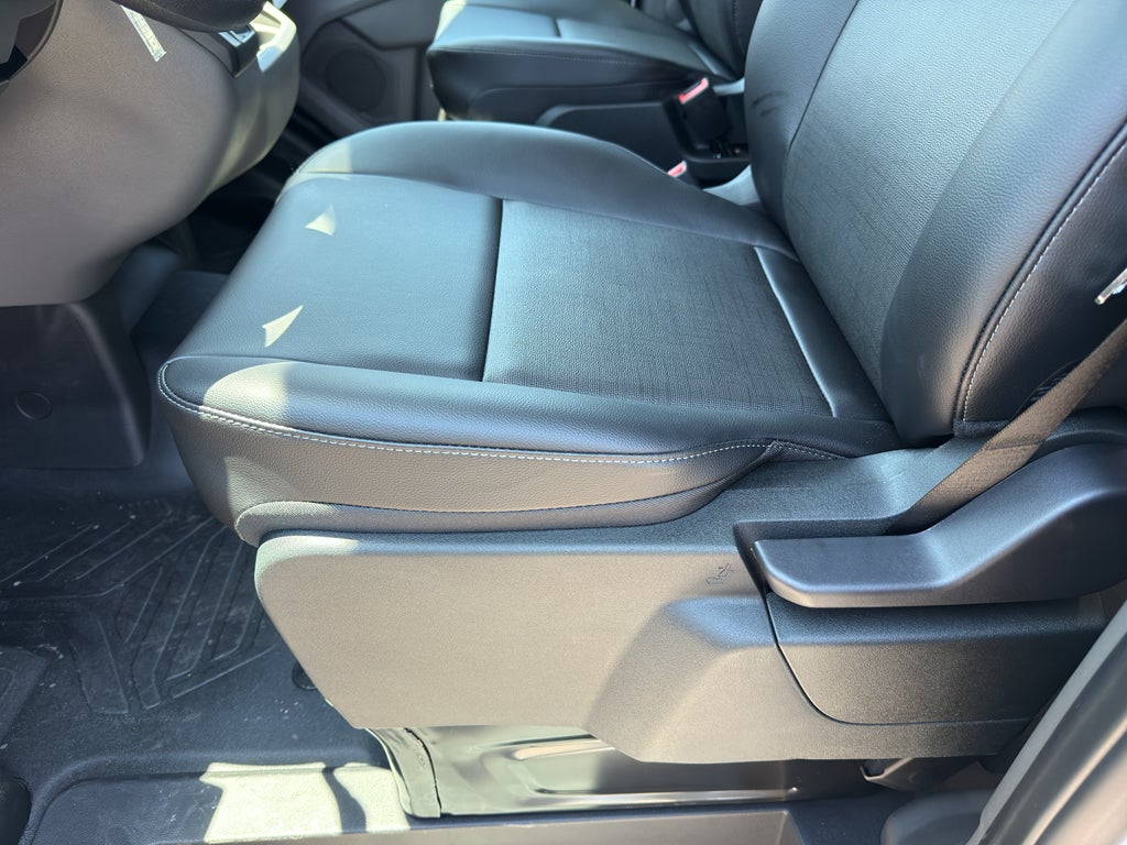 2025 Ford Transit Van Base