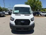 2025 Ford Transit Van Base