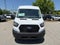 2025 Ford Transit Van Base