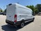 2025 Ford Transit Van Base