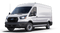 2025 Ford Transit Van Base