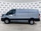 2025 Ford Transit Van Base