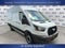 2026 Ford Transit Van Base