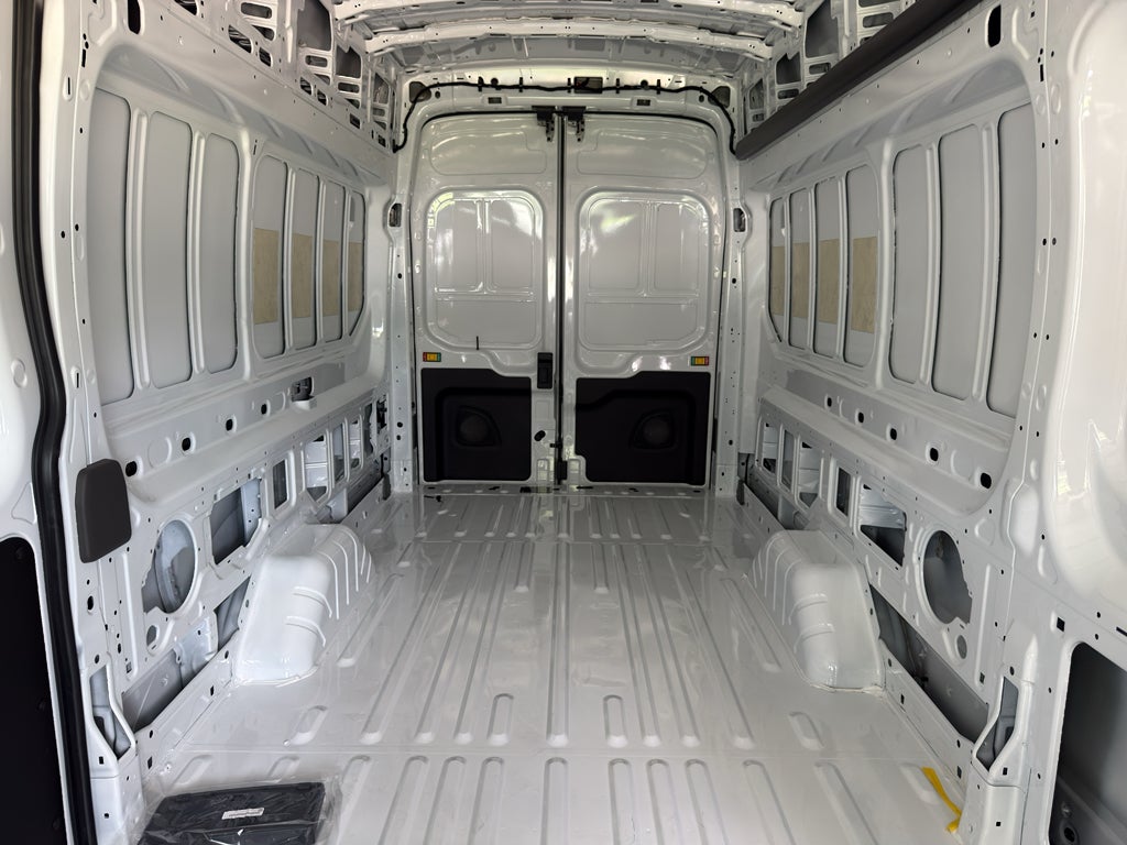 2026 Ford Transit Van Base
