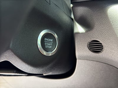 2026 Ford Transit Van Base