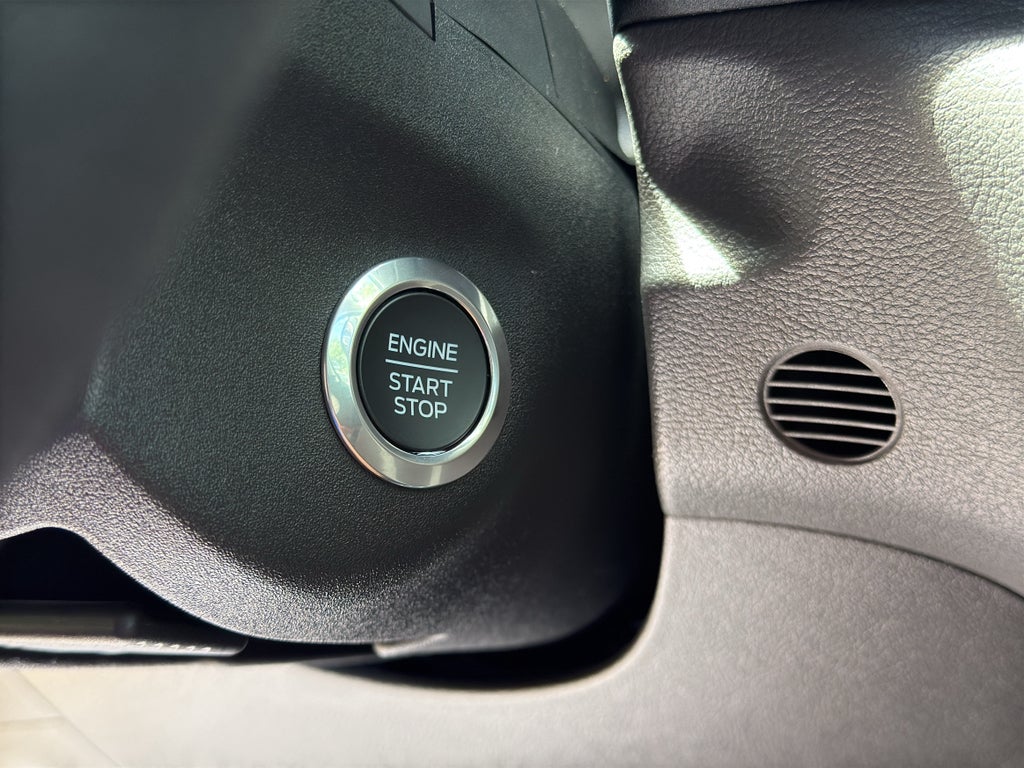 2026 Ford Transit Van Base