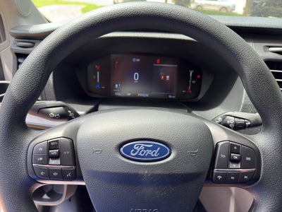 2026 Ford Transit Van Base