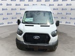 2026 Ford Transit Van Base